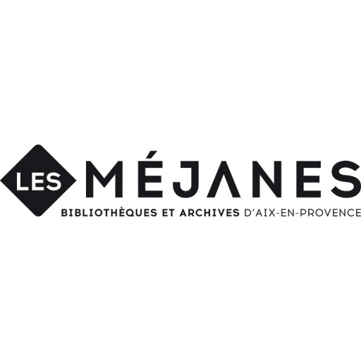Bibliothèque Méjanes