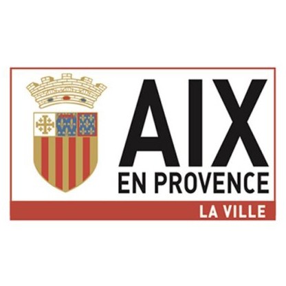 Mairie d'Aix-en-Provence